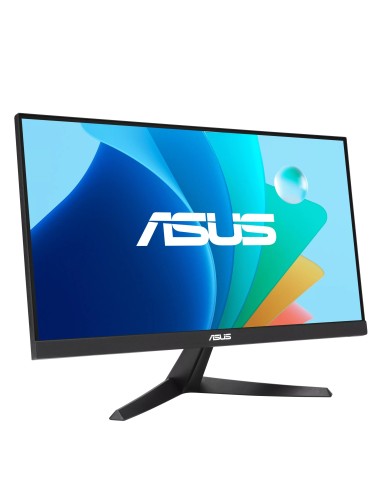 ASUS VY229HF Monitor PC 54,5 cm (21.4") 1920 x 1080 Pixel Full HD LCD Nero