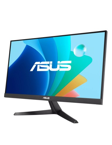ASUS VY229HF Monitor PC 54,5 cm (21.4") 1920 x 1080 Pixel Full HD LCD Nero