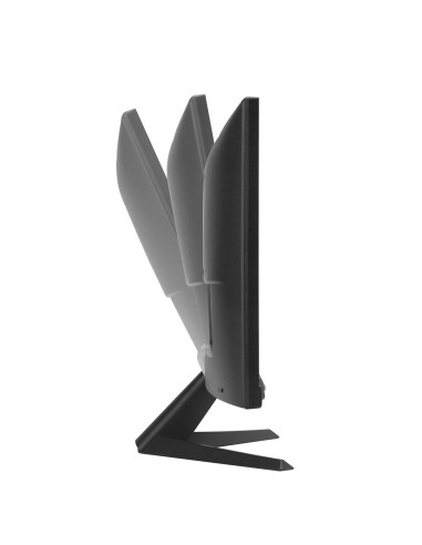 ASUS VY229HF Monitor PC 54,5 cm (21.4") 1920 x 1080 Pixel Full HD LCD Nero