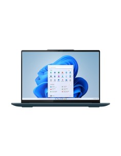 Lenovo Yoga 7 Pro Ultrathin 14" Intel i7 16GB 1TB RTX4050