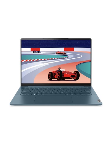 Lenovo Yoga 7 Pro Ultrathin 14" Intel i7 16GB 1TB RTX4050