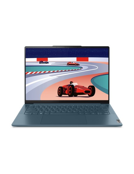 Lenovo Yoga 7 Pro Ultrathin 14" Intel i7 16GB 1TB RTX4050