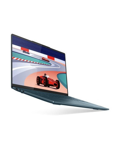 Lenovo Yoga 7 Pro Ultrathin 14" Intel i7 16GB 1TB RTX4050