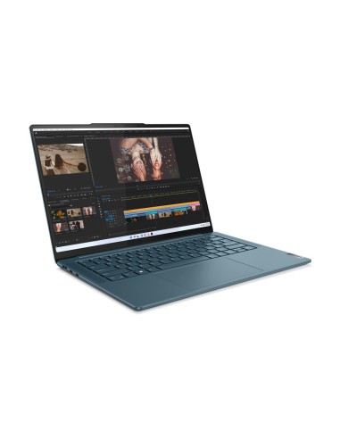 Lenovo Yoga 7 Pro Ultrathin 14" Intel i7 16GB 1TB RTX4050