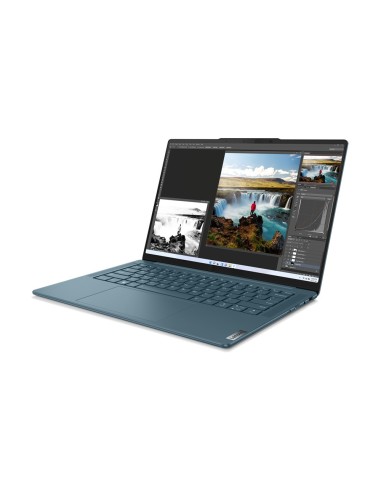 Lenovo Yoga 7 Pro Ultrathin 14" Intel i7 16GB 1TB RTX4050