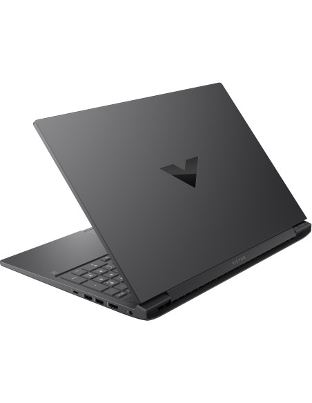 HP Victus Gaming 16-r1006nl Intel® Core™ i7 i7-14700HX Computer portatile 40,9 cm (16.1") Quad HD 16 GB DDR5-SDRAM 1 TB SSD