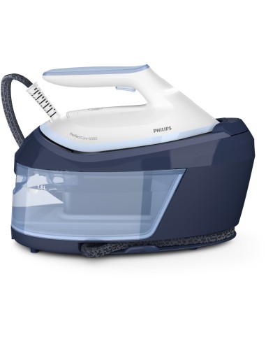 Philips 6000 series PerfectCare PSG6026 20 Ferro generatore di vapore