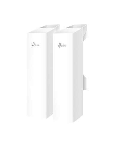 TP-Link EAP211-BRIDGE KIT ponte e ripetitore Bridge di rete 867 Mbit s Bianco