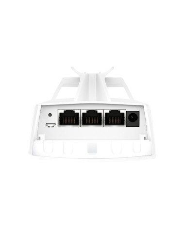 TP-Link EAP211-BRIDGE KIT ponte e ripetitore Bridge di rete 867 Mbit s Bianco