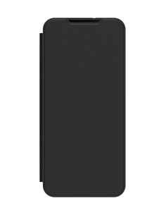 Samsung GP-FWA556AMA custodia per cellulare 16,8 cm (6.6") Custodia flip a libro Nero