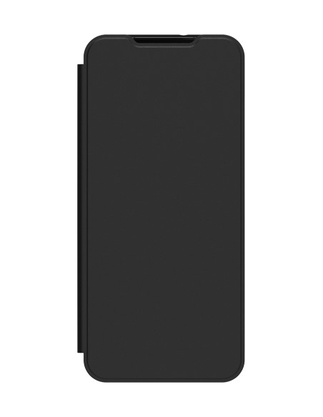 Samsung GP-FWA556AMA custodia per cellulare 16,8 cm (6.6") Custodia flip a libro Nero