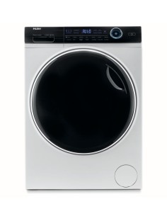 Haier I-Pro Series 7 HW80-B14979 lavatrice Libera installazione Caricamento frontale 8 kg 1400 Giri min A Bianco