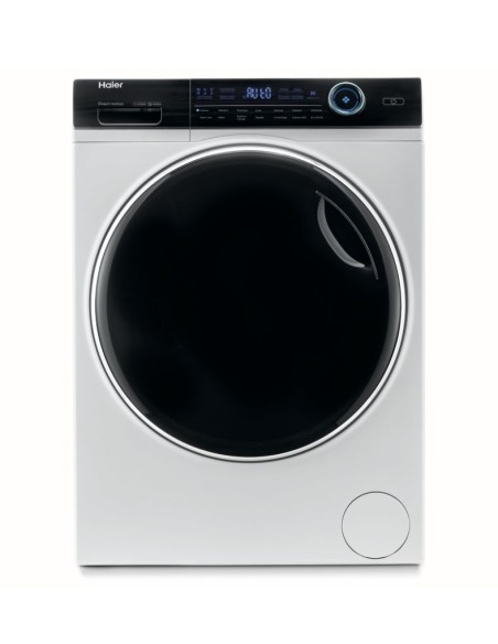 Haier I-Pro Series 7 HW80-B14979 lavatrice Libera installazione Caricamento frontale 8 kg 1400 Giri min A Bianco