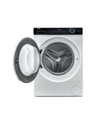Haier I-Pro Series 7 HW80-B14979 lavatrice Libera installazione Caricamento frontale 8 kg 1400 Giri min A Bianco