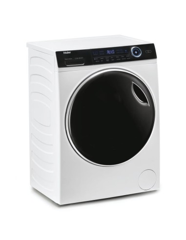 Haier I-Pro Series 7 HW80-B14979 lavatrice Libera installazione Caricamento frontale 8 kg 1400 Giri min A Bianco