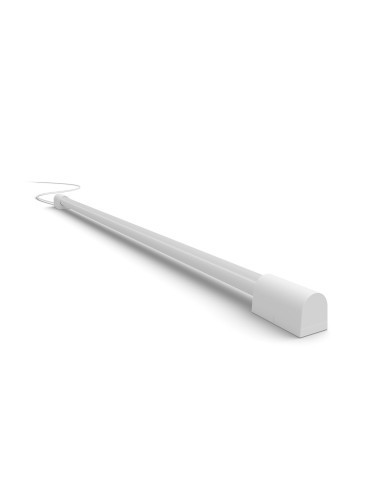 Philips Hue White and Color ambiance Hue White and Color AmbianceGradient Play gradient light tube Compact Bianca