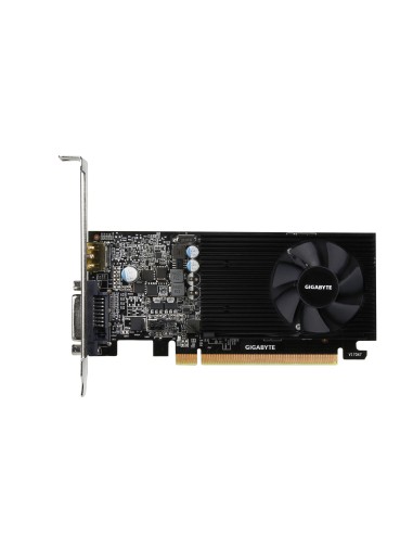 Gigabyte GT 1030 Low Profile 2G