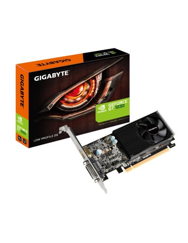 Gigabyte GT 1030 Low Profile 2G
