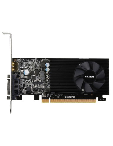 Gigabyte GT 1030 Low Profile 2G