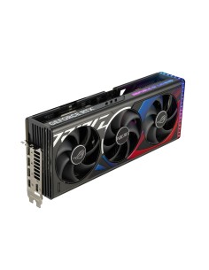 ASUS ROG -STRIX-RTX4090-O24G-BTF-GAMING NVIDIA GeForce RTX 4090 24 GB GDDR6X 2