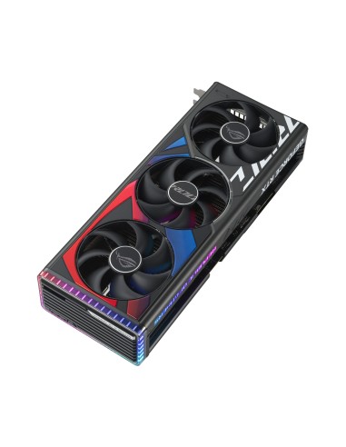 ASUS ROG -STRIX-RTX4090-O24G-BTF-GAMING NVIDIA GeForce RTX 4090 24 GB GDDR6X