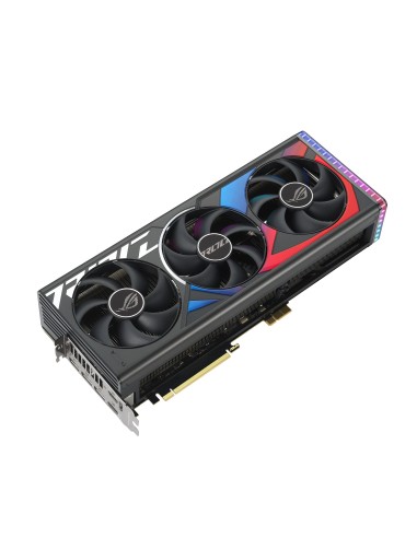ASUS ROG -STRIX-RTX4090-O24G-BTF-GAMING NVIDIA GeForce RTX 4090 24 GB GDDR6X