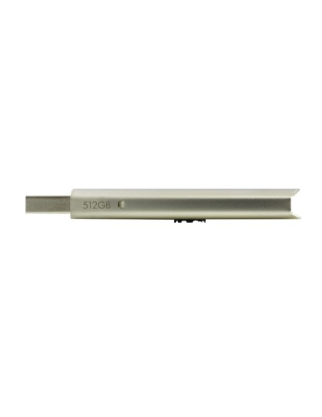 HP x796w unità flash USB 256 GB USB tipo A 3.2 Gen 1 (3.1 Gen 1) Argento