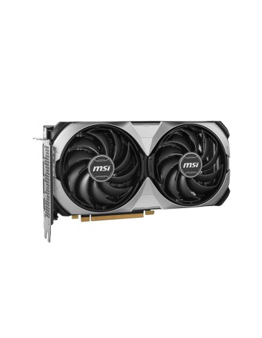 MSI VENTUS GeForce RTX 4070 SUPER 12G 2X OC NVIDIA 12 GB GDDR6X