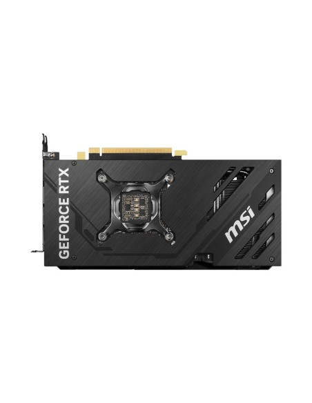 MSI VENTUS GeForce RTX 4070 SUPER 12G 2X OC NVIDIA 12 GB GDDR6X