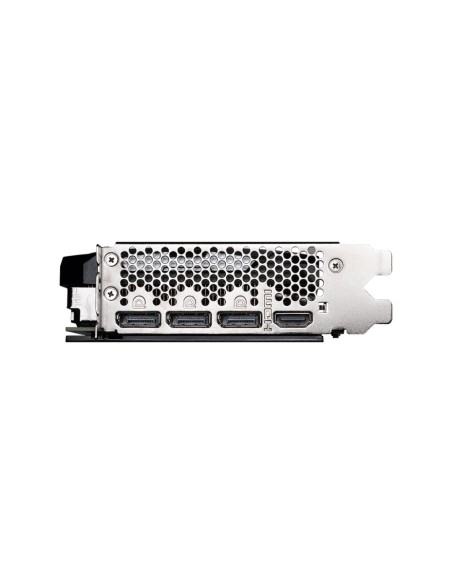 MSI VENTUS GeForce RTX 4070 SUPER 12G 2X OC NVIDIA 12 GB GDDR6X