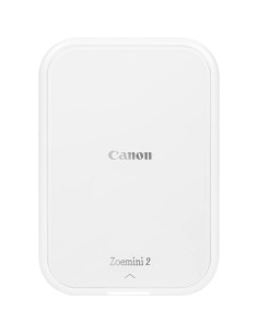 Canon Zoemini 2 stampante per foto ZINK (inchiostro zero) 313 x 500 DPI 2" x 3" (5x7.6 cm)