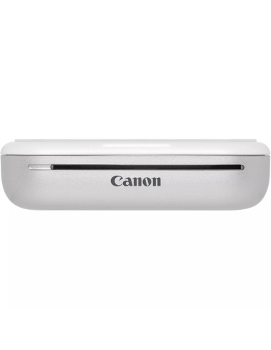 Canon Zoemini 2 stampante per foto ZINK (inchiostro zero) 313 x 500 DPI 2" x 3" (5x7.6 cm)