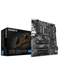 Gigabyte B760 DS3H DDR4 scheda madre Intel B760 Express LGA 1700 ATX
