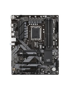 Gigabyte B760 DS3H DDR4 scheda madre Intel B760 Express LGA 1700 ATX 2