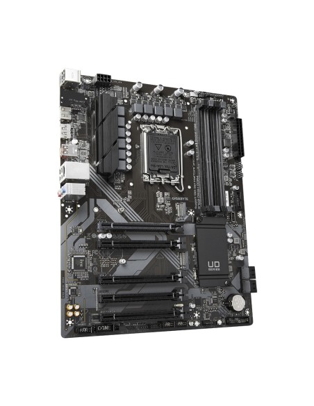 Gigabyte B760 DS3H DDR4 scheda madre Intel B760 Express LGA 1700 ATX