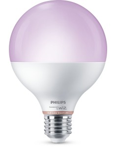 Philips Globe 11 W (Eq. 75 W) G95 E27