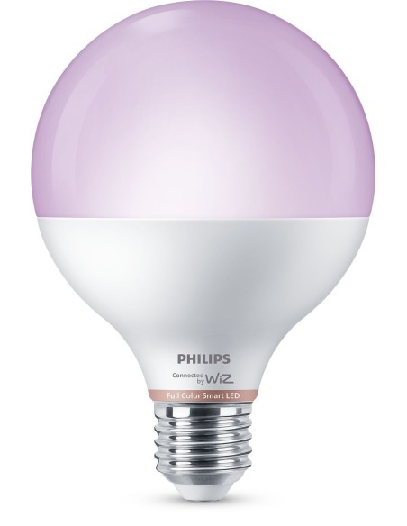 Philips Globe 11 W (Eq. 75 W) G95 E27