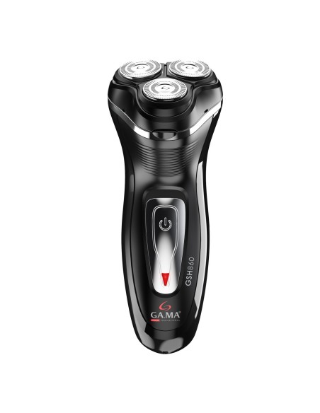 GA.MA GSH860 Razor Rotazione Nero