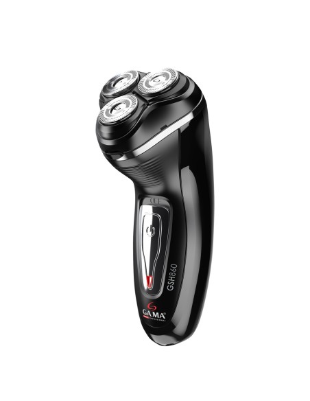 GA.MA GSH860 Razor Rotazione Nero
