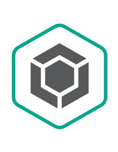 Kaspersky Endpoint Security For Business Gestione della sicurezza 1 licenza e