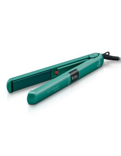 GA.MA 3D Therapy Attiva Ion Plus Piastra per capelli Caldo Verde 40 W