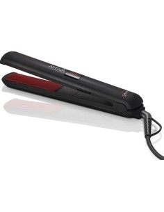 GA.MA Attiva Digital Piastra per capelli Caldo Nero 40 W 3 m 2