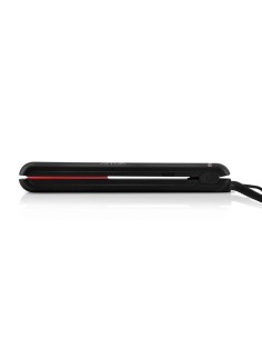 GA.MA Attiva Piastra per capelli Caldo Nero 40 W 3 m