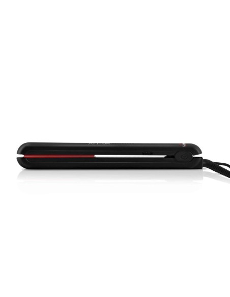 GA.MA Attiva Piastra per capelli Caldo Nero 40 W 3 m