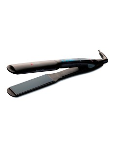 GA.MA X-WIDE Digital Tourmaline Piastra per capelli Caldo Nero 59 W 2,5 m