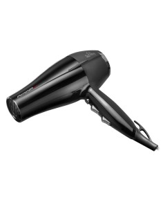 GA.MA Potenza Ion asciuga capelli 2400 W Nero
