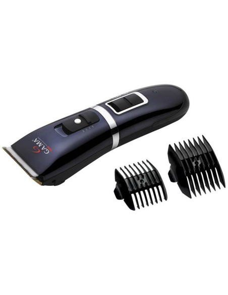 GA.MA GC563 Blu 20 Litio