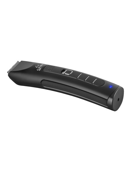 GA.MA GT555 CA Batteria 7 1,3 cm Nero
