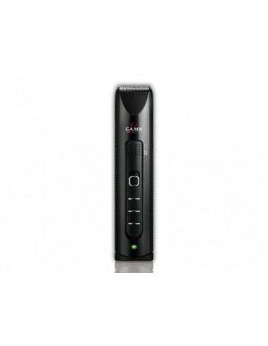 GA.MA GT555 CA Batteria 7 1,3 cm Nero
