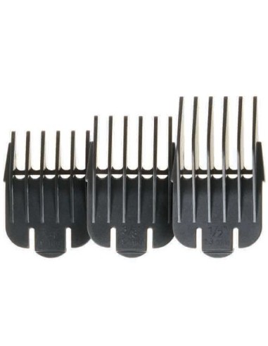 GA.MA GT555 CA Batteria 7 1,3 cm Nero